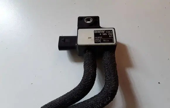 BMW X2 F39 Air pressure sensor 858529201
