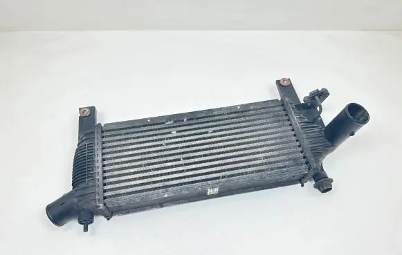 Nissan Navara D40 Intercooler radiator 14461EB360 F6864