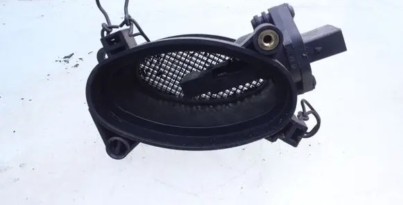 Land Rover Freelander Mass air flow meter 0928400520