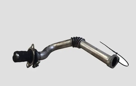 Audi A1 EGR valve line/pipe/hose 03L131521R