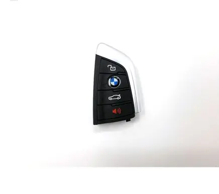 BMW X1 F48 F49 Ignition key/card CCAH18LP2880T1