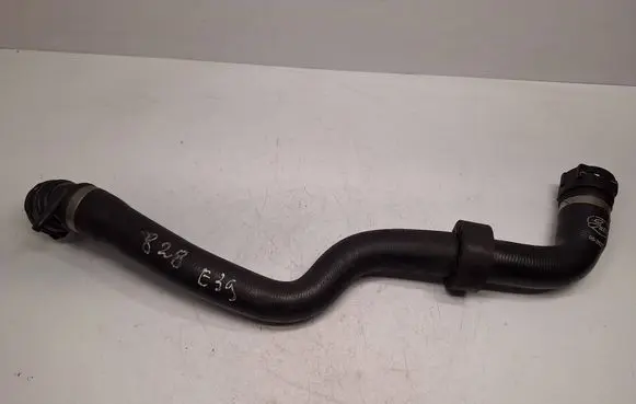 BMW 5 E39 Coolant pipe/hose 053527 11537785018 11532247818