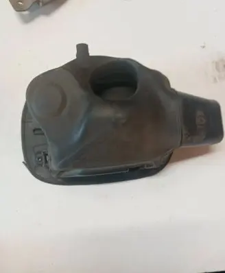 Volvo V70 Fuel tank cap 31218260 31335115