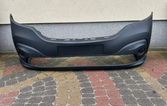 Renault Trafic III (X82) Front bumper 620223916R