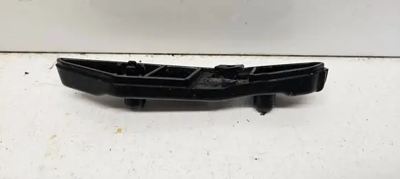 BMW 1 F40 Front bumper mounting bracket 7459727 51117459727 8118311