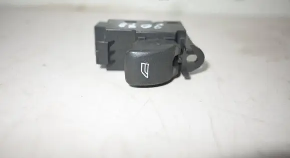 Volvo S60 Electric window control switch 31272012