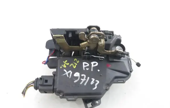 Skoda Octavia Mk1 (1U) Front door lock