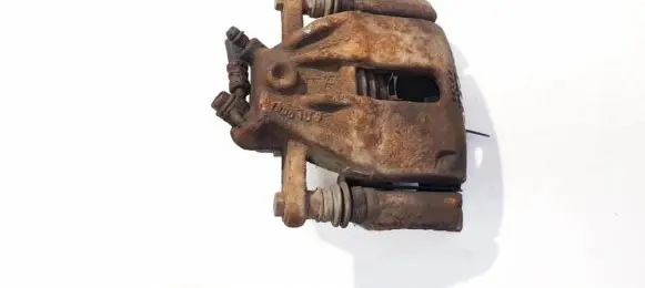 Nissan Note (E11) Front brake caliper