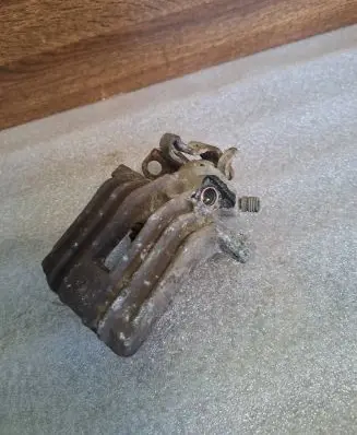 Audi A3 S3 8L Rear brake caliper