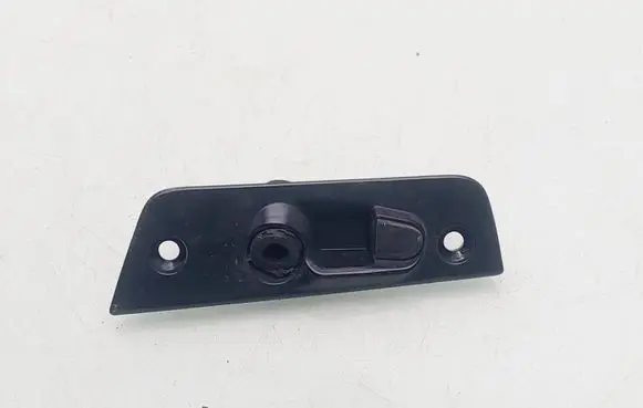 Volkswagen Transporter - Caravelle T5 Sliding door check strap stopper 7H0843638E