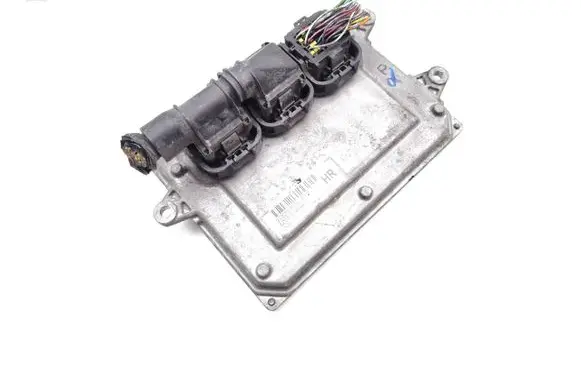 Honda Civic Engine control unit/module 37820-RSA-G12 5Z08-614044