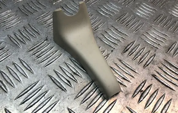 Audi A6 S6 C6 4F Other interior part 4F0857593J