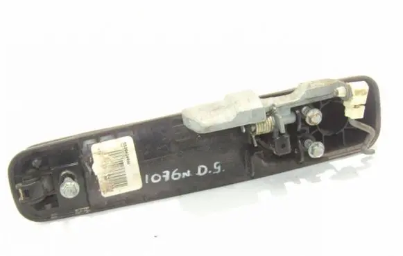 Jeep Commander Rear door exterior handle 55394240A