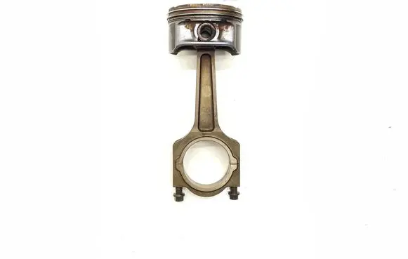 Jaguar XK - XKR Piston with connecting rod AJ89915