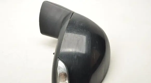Renault Scenic III - Grand scenic III Front door electric wing mirror 