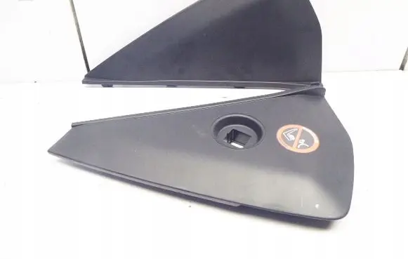 Nissan Qashqai+2 Other dashboard part