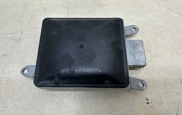 Porsche Cayenne (92A) Blind spot module 7P5910568C 4H0907568