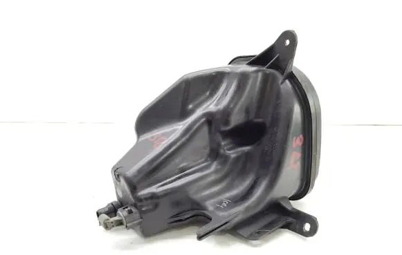 BMW X5 E70 Coolant expansion tank/reservoir 7552546