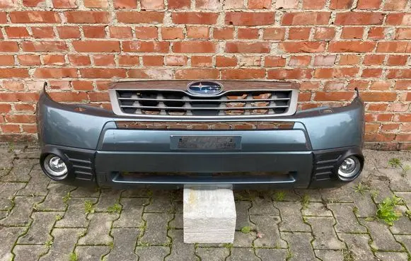 Subaru Forester SH Front bumper