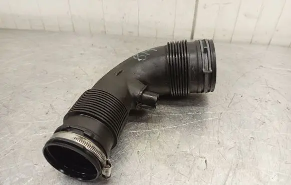 Porsche Cayenne (92A) Air intake hose/pipe 7P6129571 HR01