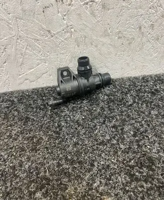 BMW i4 Coolant heater 9896408