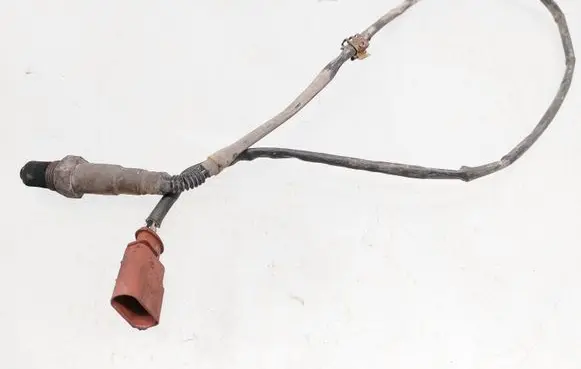 Audi A3 S3 8P Lambda probe sensor 06F906262 0258006555