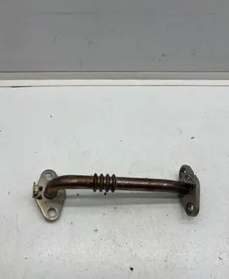 Renault Captur II EGR valve line/pipe/hose 147251411R
