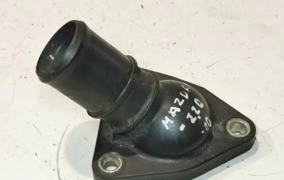 Thermostat/thermostat housing
