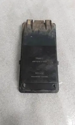 Audi A6 S6 C4 4A Fuse box cover 4A0941801