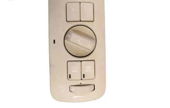 Volvo XC60 Light switch 30739422 04067323