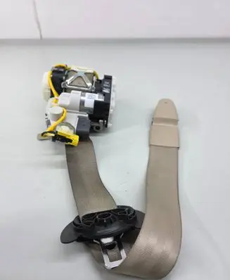 Audi A6 C7 Front seatbelt 4G8857705H