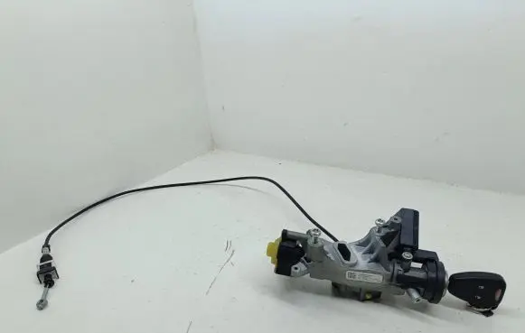 Dodge Caliber Ignition lock 5057296AK 7008394 18594E