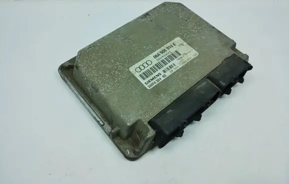 Volkswagen Golf IV Engine control unit/module 06A906019E 5WP432403