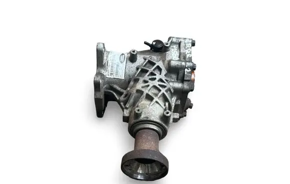 Land Rover Range Rover Evoque L538 Gearbox transfer box case EJ327L486AC