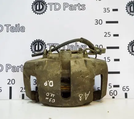 Audi A8 S8 D3 4E Front brake caliper