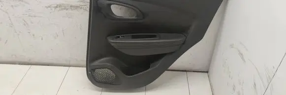 Renault Kadjar Rear door card panel trim 