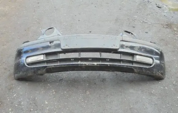BMW X3 E83 Front bumper 8252780