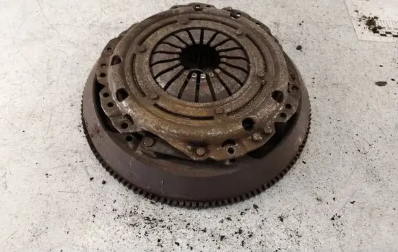 Opel Zafira A Clutch set kit M200205