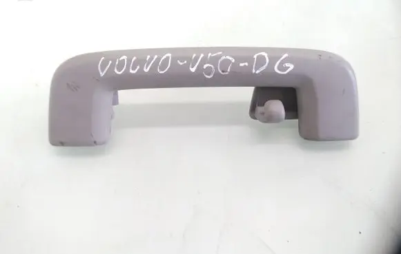 Volvo V50 Rear interior roof grab handle