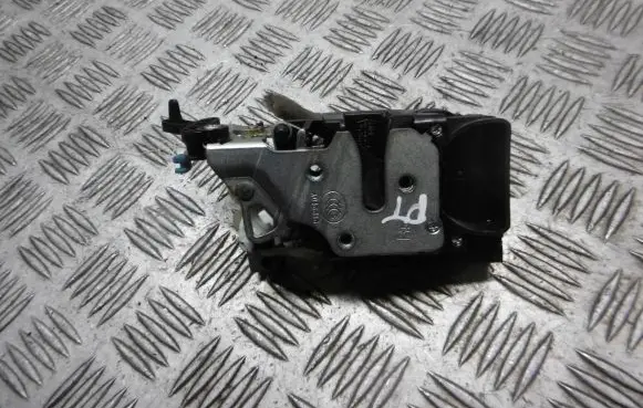 Chevrolet Lacetti Rear door lock