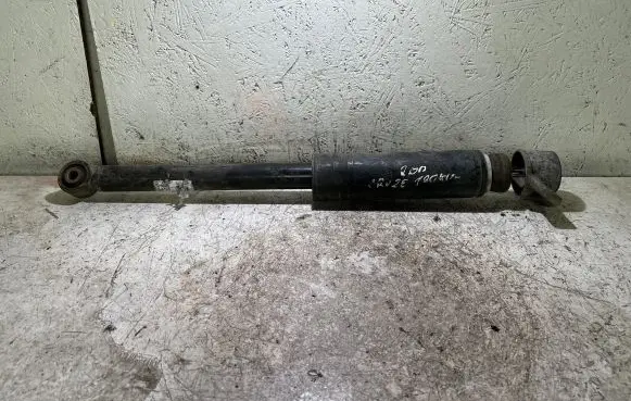 Chevrolet Cruze Rear shock absorber/damper