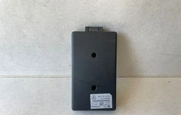 Phone control unit/module