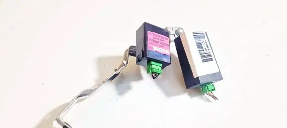 Honda FR-V Immobilizer control unit/module 39720seae02m1 39720-sea-e02-m1