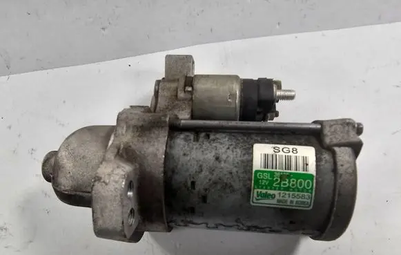 KIA Sportage Starter motor 361002B800