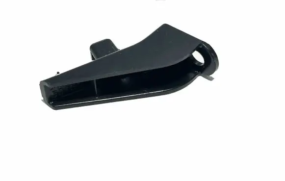 Toyota C-HR I Headlight/headlamp mounting bracket 53151F4010 23077