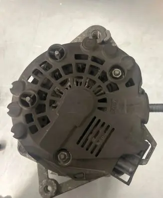 KIA Picanto Generator/alternator 3730003BA5 135V130A 2712186
