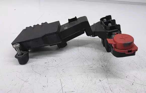 BMW X7 G07 Positive wiring loom 8736422