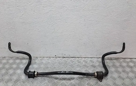 Front anti-roll bar/stabilizer link