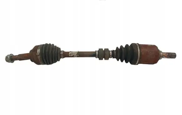 Nissan Qashqai Front driveshaft 39101JD52B
