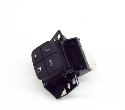 Nissan Leaf I (ZE0) Other switches/knobs/shifts